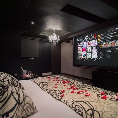 Hotel Eldia Machida -Adult Only Kamiseya المظهر الخارجي الصورة