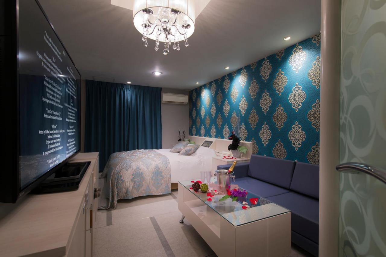 Hotel Eldia Machida -Adult Only Kamiseya المظهر الخارجي الصورة