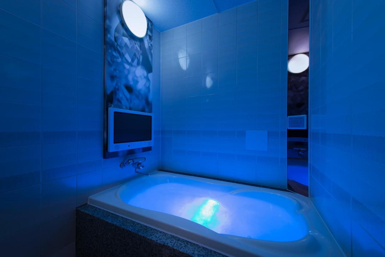 Hotel Eldia Machida -Adult Only Kamiseya المظهر الخارجي الصورة