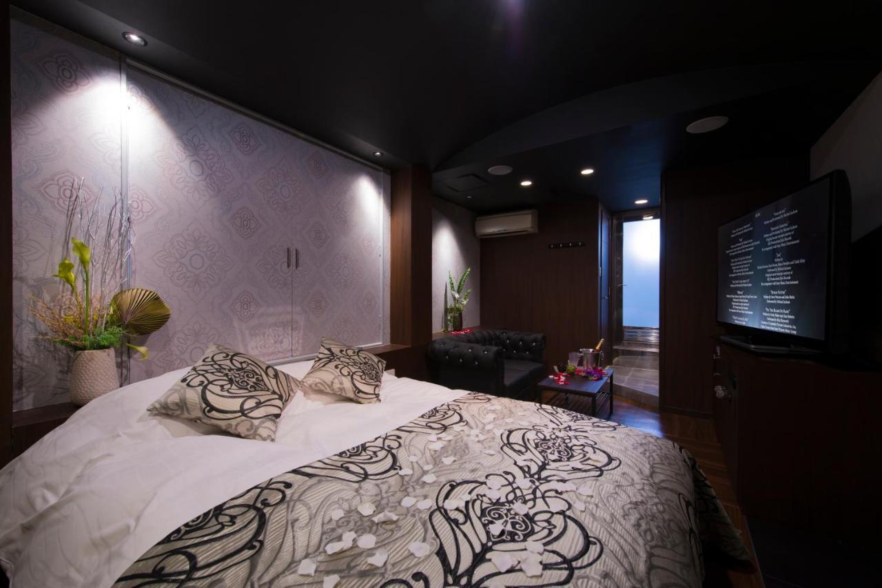 Hotel Eldia Machida -Adult Only Kamiseya المظهر الخارجي الصورة